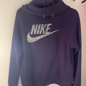 Nike sweater
